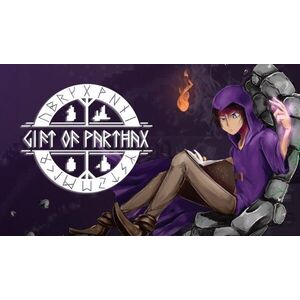 Gift of Parthax - PC DIGITAL kép