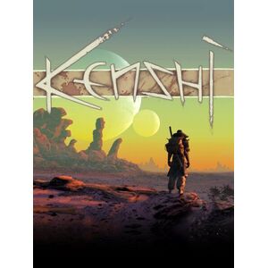 Kenshi - PC DIGITAL kép