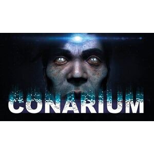 Conarium - PC Digital kép
