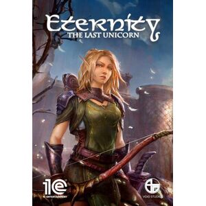 Eternity: The Last Unicorn - PC DIGITAL kép