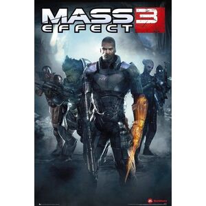 Mass Effect 3 - PC Digital kép