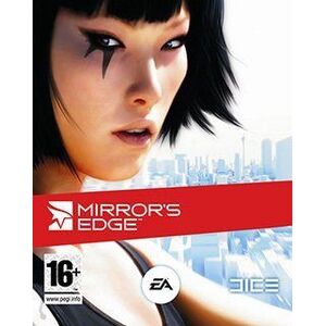 Mirror's Edge - PC Digital kép