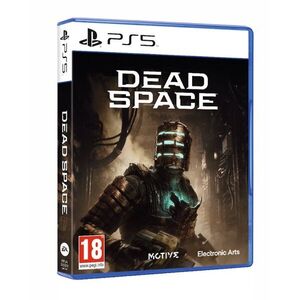 Dead Space - PS5 kép