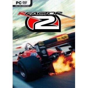rFactor 2 - PC DIGITAL kép
