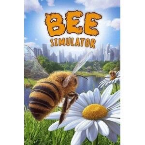 Bee Simulator - PC DIGITAL kép