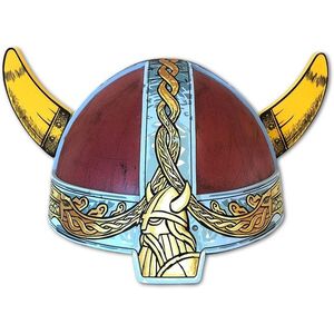 Liontouch Viking sisak kép