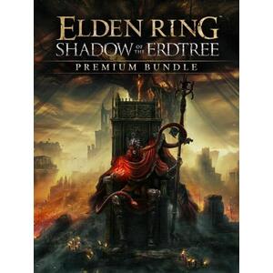 Elden Ring Shadow of the Erdtree Premium Bundle - PC DIGITAL kép