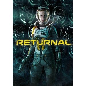 Returnal - PC Digital kép