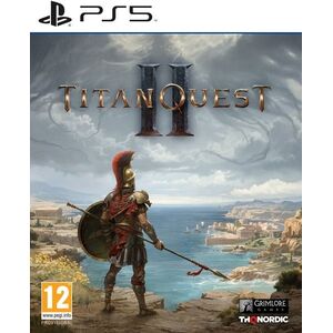 Titan Quest 2 - PS5 kép