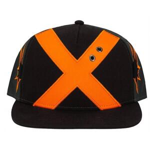 My Hero Academia: Bakuga, snapback sapka kép