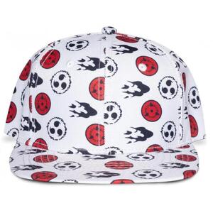 Naruto Shippuden: Symbols, snapback sapka kép