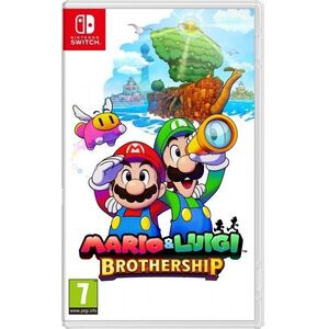 Mario & Luigi: Brothership - Nintendo Switch kép