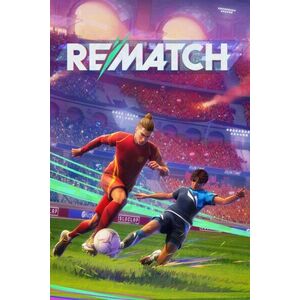 Rematch - PC DIGITAL kép
