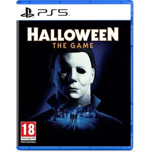 Halloween: The Game - PS5 kép
