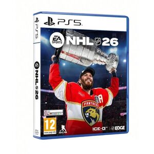 NHL 26 - PS5 kép