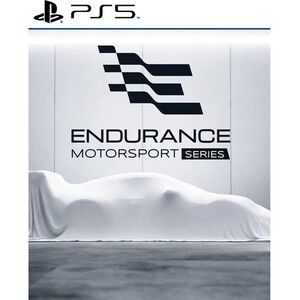 Endurance Motorsport Series - PS5 kép