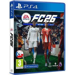 EA Sports FC 26 - PS4 kép