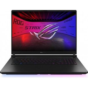 ASUS Rog G835LXG-TQ415W Black kép