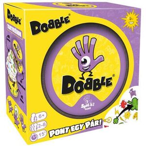 Dobble kép