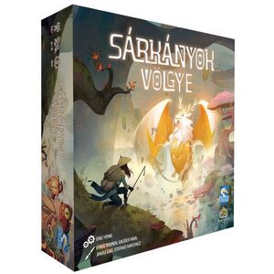 Sárkányok völgye kép