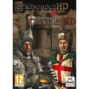 Stronghold Crusader HD - PC DIGITAL kép