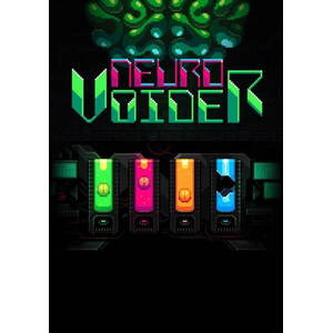 NeuroVoider - PC / MAC / LX DIGITAL kép
