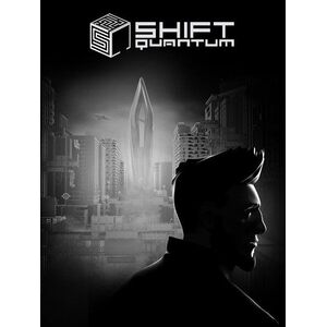 Shift Quantum - PC DIGITAL kép