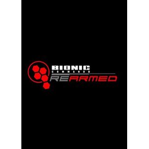 Bionic Commando: Rearmed - PC DIGITAL kép