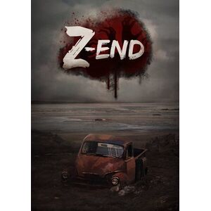 Z-End - PC/MAC/LX DIGITAL kép