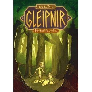 tiny & Tall: Gleipnir - PC DIGITAL kép