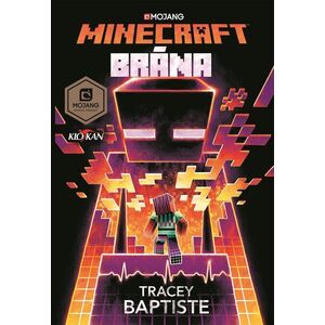 Minecraft - Brána kép