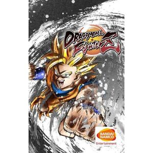 Dragon Ball FighterZ FighterZ Edition - PC DIGITAL kép