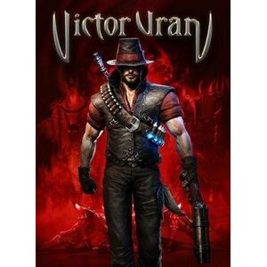 Victor Vran (PC) DIGITAL kép