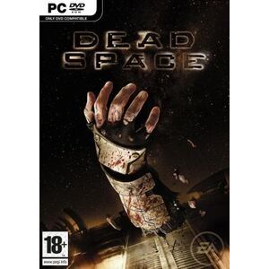 Dead Space - PC Digital kép