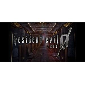 Resident Evil 0 HD Remaster - PC Digital kép