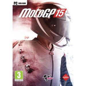 MotoGP 15 - PC Digital kép