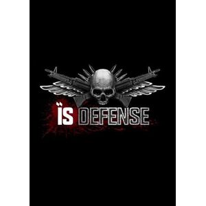 IS Defense - PC / LX DIGITAL kép