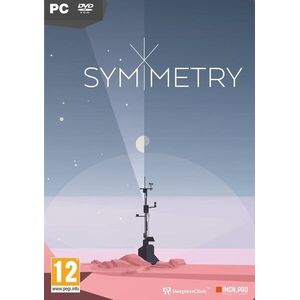 Symmetry - PC / MAC DIGITAL kép