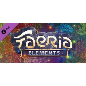 Faeria Puzzle Pack Elements - PC DIGITAL kép