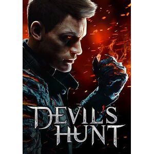Devil’s Hunt - PC DIGITAL kép