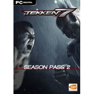 Tekken 7 Season Pass 2 - PC Steam DIGITAL kép