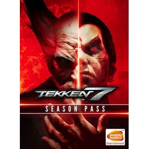 Tekken 7 Season Pass - PC DIGITAL kép
