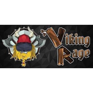 Viking Rage - PC Steam DIGITAL kép
