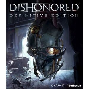 Dishonored: Definitive Edition - PC DIGITAL kép