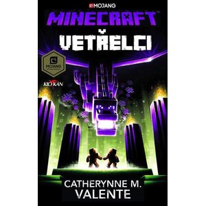 Minecraft - Vetřelci kép