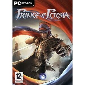 Prince of Persia (2008) - PC DIGITAL kép