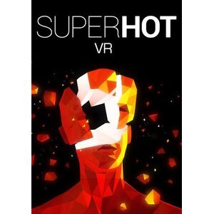 SUPERHOT VR - PC DIGITAL kép