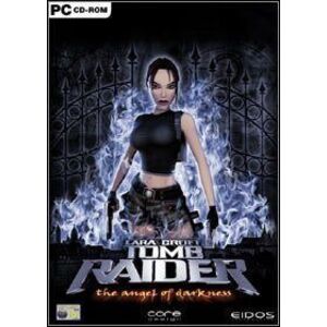 Tomb Raider VI: The Angel of Darkness - PC DIGITAL kép