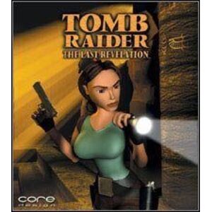 Tomb Raider IV: The Last Revelation - PC DIGITAL kép