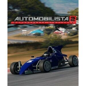 Automobilista 2 - PC DIGITAL kép